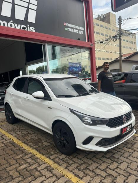 FIAT Argo 1.3 4P FIREFLY FLEX DRIVE, Foto 10