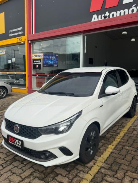 FIAT Argo 1.3 4P FIREFLY FLEX DRIVE, Foto 11