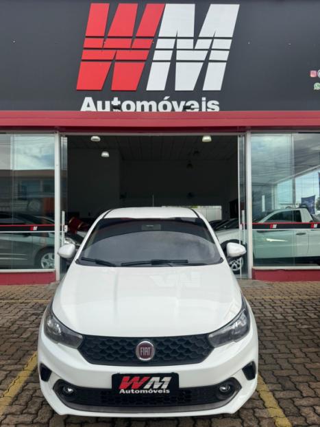 FIAT Argo 1.3 4P FIREFLY FLEX DRIVE, Foto 13