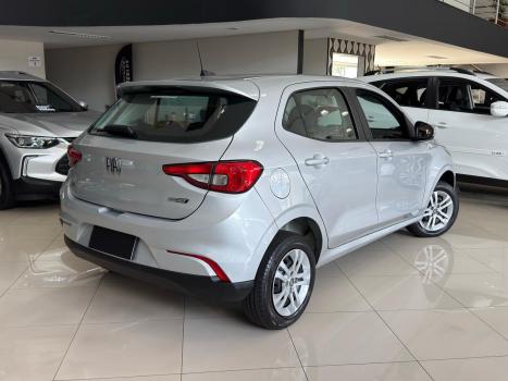FIAT Argo 1.3 4P FIREFLY FLEX DRIVE, Foto 3