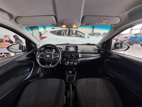 FIAT Argo 1.3 4P FIREFLY FLEX DRIVE, Foto 8