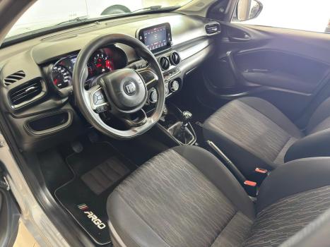 FIAT Argo 1.3 4P FIREFLY FLEX DRIVE, Foto 11