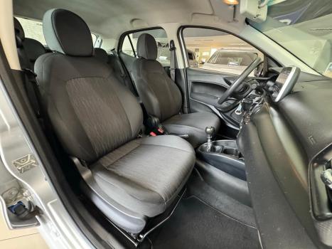 FIAT Argo 1.3 4P FIREFLY FLEX DRIVE, Foto 12