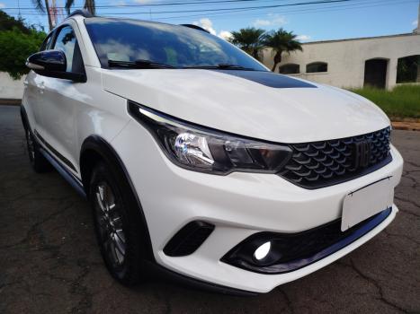 FIAT Argo 1.3 4P FIREFLY FLEX TREKKING, Foto 2