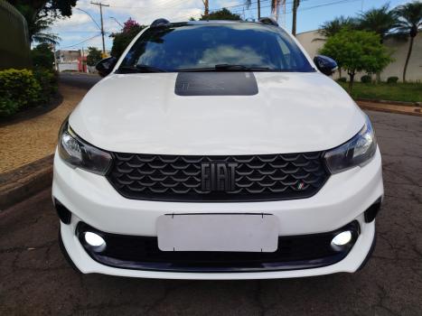 FIAT Argo 1.3 4P FIREFLY FLEX TREKKING, Foto 3