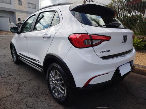 FIAT Argo 1.3 4P FIREFLY FLEX TREKKING, Foto 4