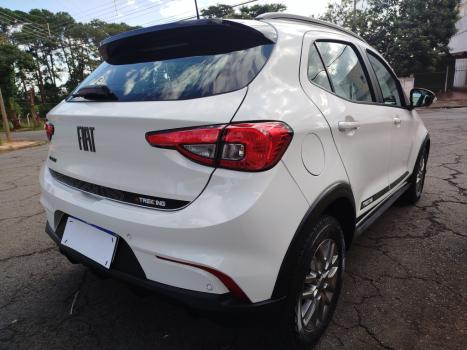 FIAT Argo 1.3 4P FIREFLY FLEX TREKKING, Foto 5