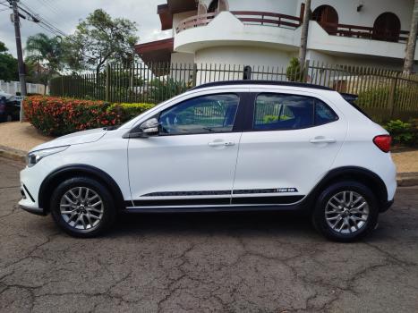 FIAT Argo 1.3 4P FIREFLY FLEX TREKKING, Foto 7