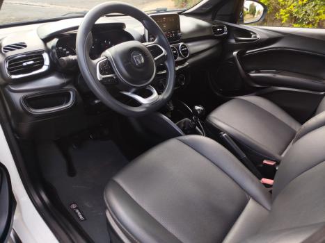 FIAT Argo 1.3 4P FIREFLY FLEX TREKKING, Foto 8