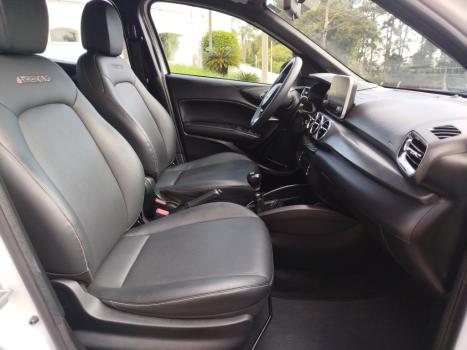 FIAT Argo 1.3 4P FIREFLY FLEX TREKKING, Foto 11