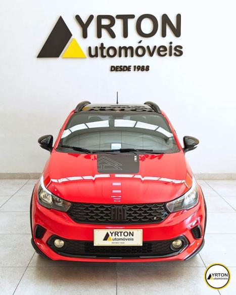 FIAT Argo 1.3 4P FIREFLY FLEX TREKKING, Foto 2