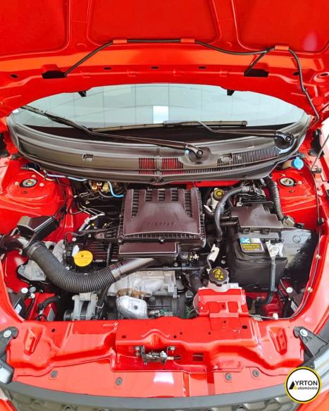 FIAT Argo 1.3 4P FIREFLY FLEX TREKKING, Foto 3