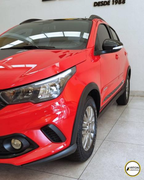 FIAT Argo 1.3 4P FIREFLY FLEX TREKKING, Foto 5