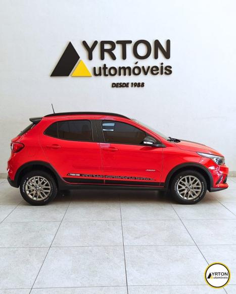 FIAT Argo 1.3 4P FIREFLY FLEX TREKKING, Foto 6