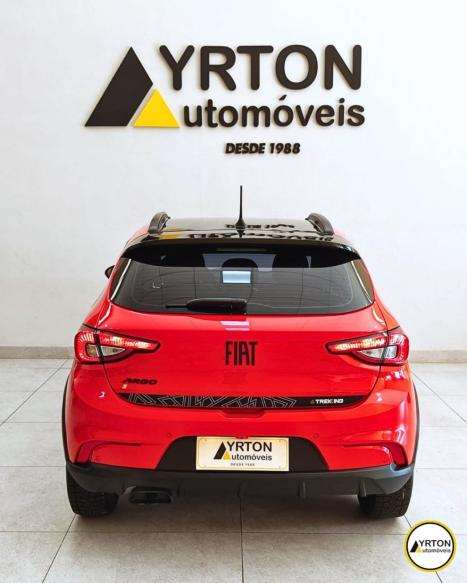 FIAT Argo 1.3 4P FIREFLY FLEX TREKKING, Foto 7