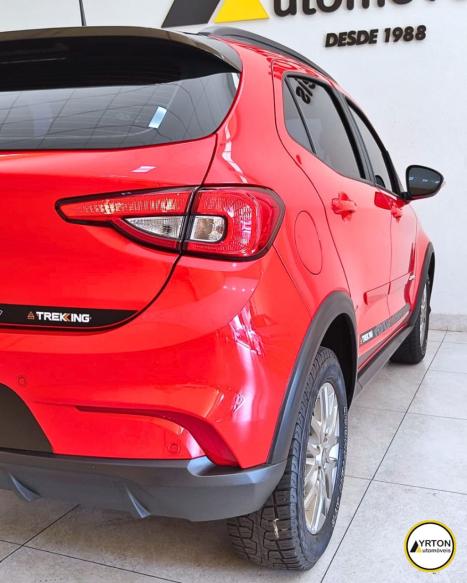 FIAT Argo 1.3 4P FIREFLY FLEX TREKKING, Foto 9