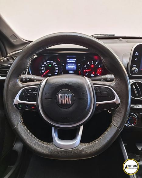 FIAT Argo 1.3 4P FIREFLY FLEX TREKKING, Foto 12