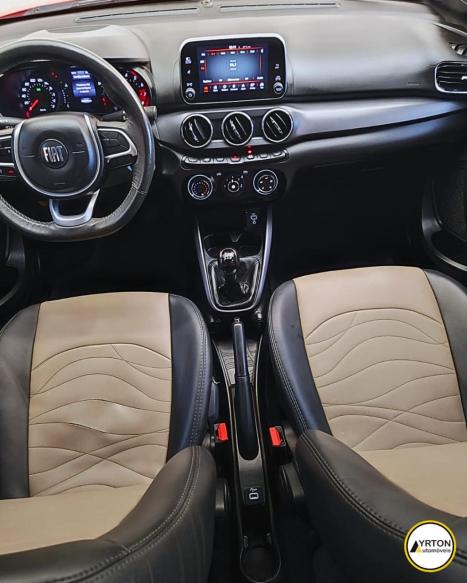 FIAT Argo 1.3 4P FIREFLY FLEX TREKKING, Foto 13