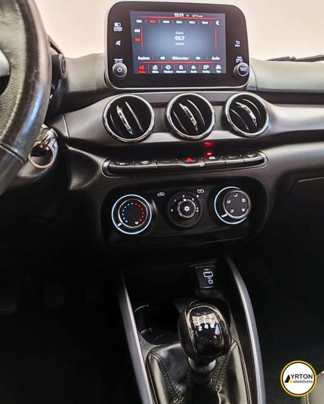 FIAT Argo 1.3 4P FIREFLY FLEX TREKKING, Foto 14