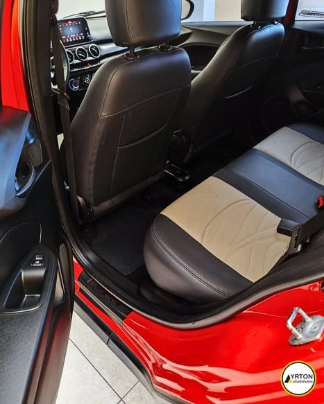 FIAT Argo 1.3 4P FIREFLY FLEX TREKKING, Foto 15