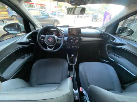 FIAT Argo 1.3 4P FIREFLY FLEX DRIVE, Foto 2