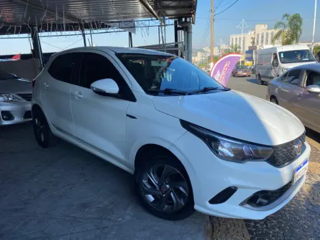 FIAT Argo 1.3 4P FIREFLY FLEX DRIVE, Foto 3