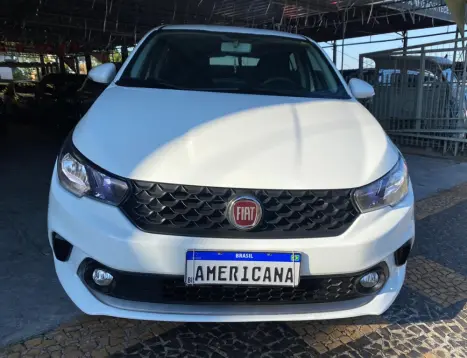 FIAT Argo 1.3 4P FIREFLY FLEX DRIVE, Foto 4