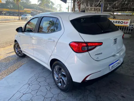 FIAT Argo 1.3 4P FIREFLY FLEX DRIVE, Foto 5