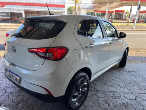 FIAT Argo 1.3 4P FIREFLY FLEX DRIVE, Foto 8