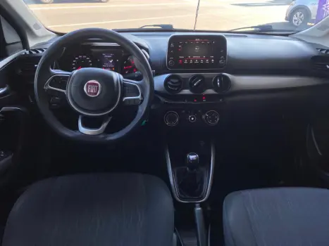 FIAT Argo 1.3 4P FIREFLY FLEX DRIVE, Foto 10