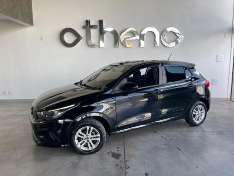 FIAT Argo 1.3 4P FIREFLY FLEX DRIVE, Foto 2