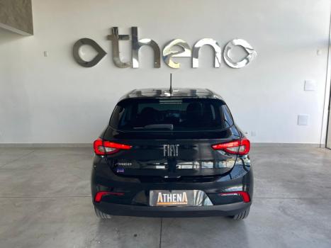 FIAT Argo 1.3 4P FIREFLY FLEX DRIVE, Foto 5