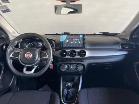 FIAT Argo 1.3 4P FIREFLY FLEX DRIVE, Foto 8