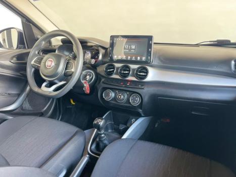 FIAT Argo 1.3 4P FIREFLY FLEX DRIVE, Foto 10