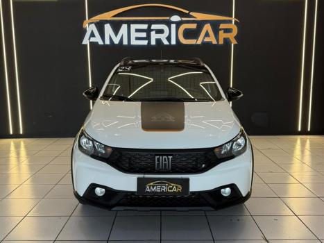 FIAT Argo 1.3 4P FIREFLY FLEX TREKKING, Foto 2