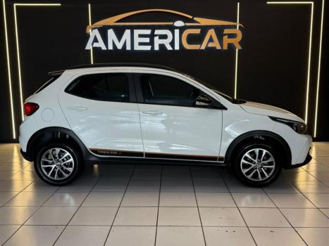 FIAT Argo 1.3 4P FIREFLY FLEX TREKKING, Foto 3