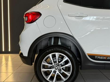 FIAT Argo 1.3 4P FIREFLY FLEX TREKKING, Foto 4