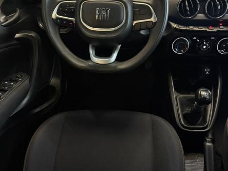 FIAT Argo 1.3 4P FIREFLY FLEX TREKKING, Foto 5