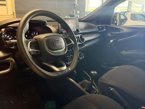 FIAT Argo 1.3 4P FIREFLY FLEX TREKKING, Foto 6