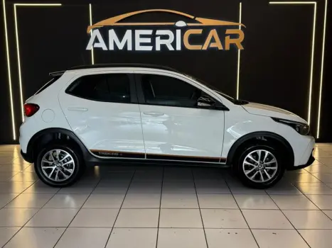 FIAT Argo 1.3 4P FIREFLY FLEX TREKKING, Foto 3