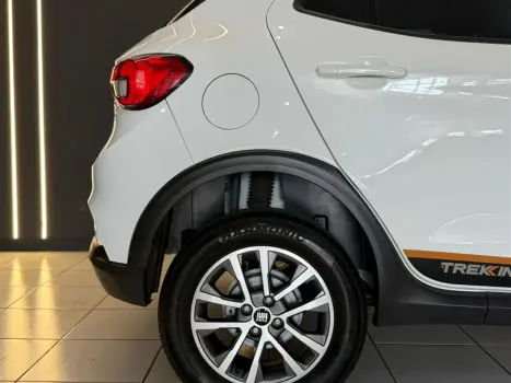 FIAT Argo 1.3 4P FIREFLY FLEX TREKKING, Foto 4