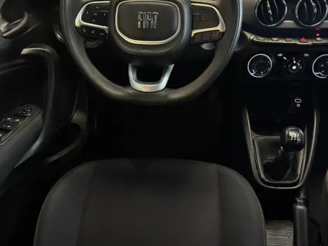 FIAT Argo 1.3 4P FIREFLY FLEX TREKKING, Foto 5