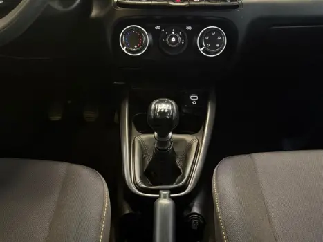 FIAT Argo 1.3 4P FIREFLY FLEX TREKKING, Foto 7