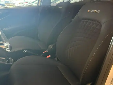 FIAT Argo 1.3 4P FIREFLY FLEX TREKKING, Foto 8