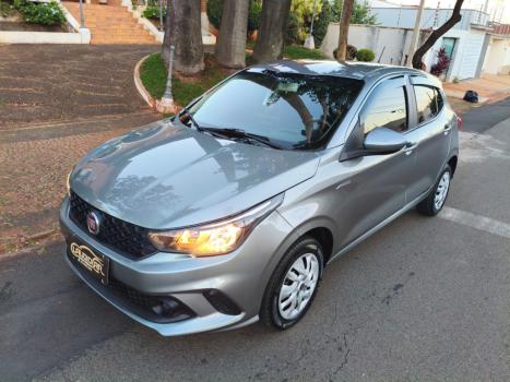 FIAT Argo 1.3 4P FIREFLY FLEX DRIVE, Foto 1