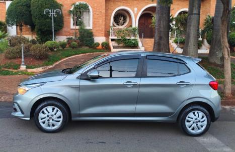 FIAT Argo 1.3 4P FIREFLY FLEX DRIVE, Foto 3