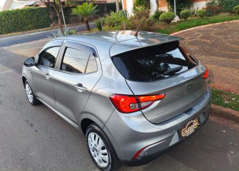 FIAT Argo 1.3 4P FIREFLY FLEX DRIVE, Foto 4