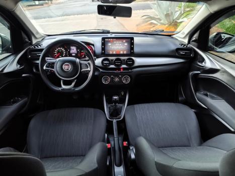 FIAT Argo 1.3 4P FIREFLY FLEX DRIVE, Foto 6