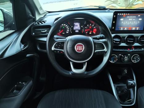 FIAT Argo 1.3 4P FIREFLY FLEX DRIVE, Foto 7