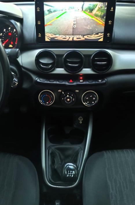 FIAT Argo 1.3 4P FIREFLY FLEX DRIVE, Foto 8